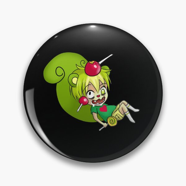 Item preview, Nutty - Happy Tree Friends designed and sold by Iopi-art.