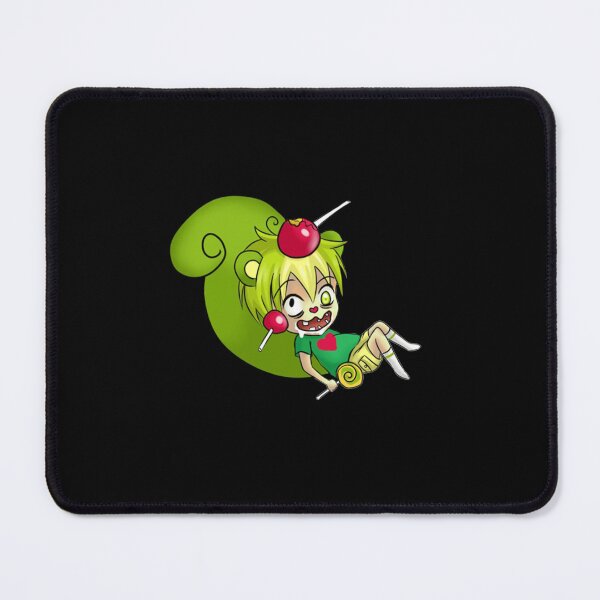 Item preview, Nutty - Happy Tree Friends designed and sold by Iopi-art.