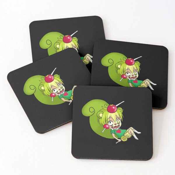 Item preview, Nutty - Happy Tree Friends designed and sold by Iopi-art.