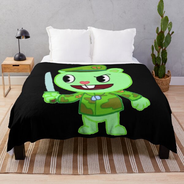 Item preview, Nutty - Happy Tree Friends designed and sold by Iopi-art.
