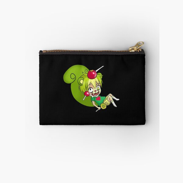 Item preview, Nutty - Happy Tree Friends designed and sold by Iopi-art.