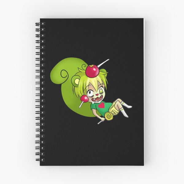 Item preview, Nutty - Happy Tree Friends designed and sold by Iopi-art.