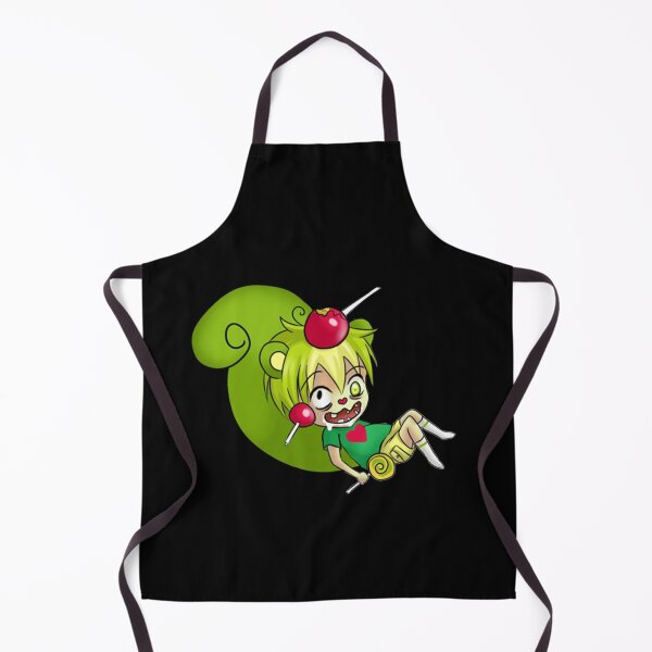 Item preview, Nutty - Happy Tree Friends designed and sold by Iopi-art.