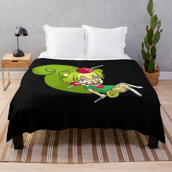 Item preview, Nutty - Happy Tree Friends designed and sold by Iopi-art.