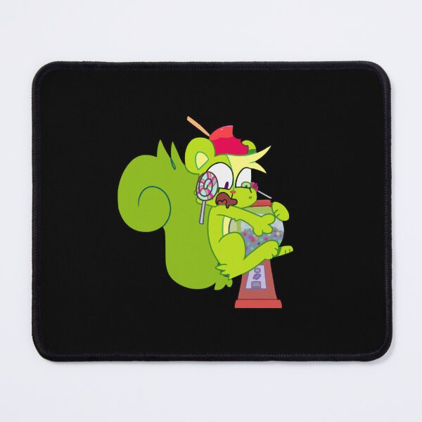 Item preview, Nutty - Happy Tree Friends designed and sold by Iopi-art.