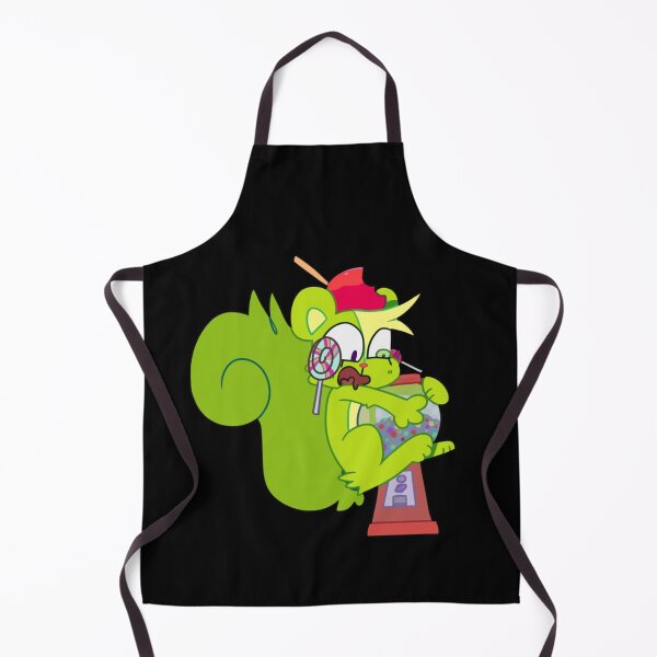 Item preview, Nutty - Happy Tree Friends designed and sold by Iopi-art.