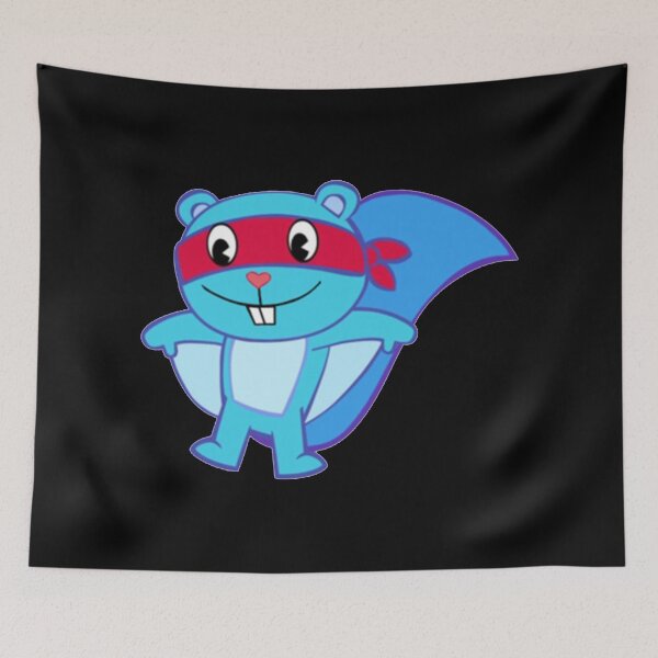 Item preview, Petunia - Happy Tree Friends designed and sold by Iopi-art.