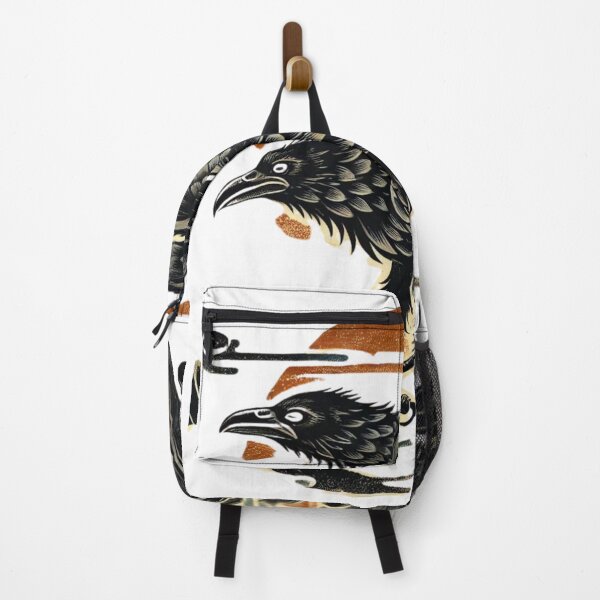 Item preview, "The Flight of Yatagarasu - The Three-Legged Crow of Myth" designed and sold by MASA19781022.