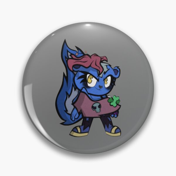 Item preview, Petunia - Happy Tree Friends designed and sold by Iopi-art.