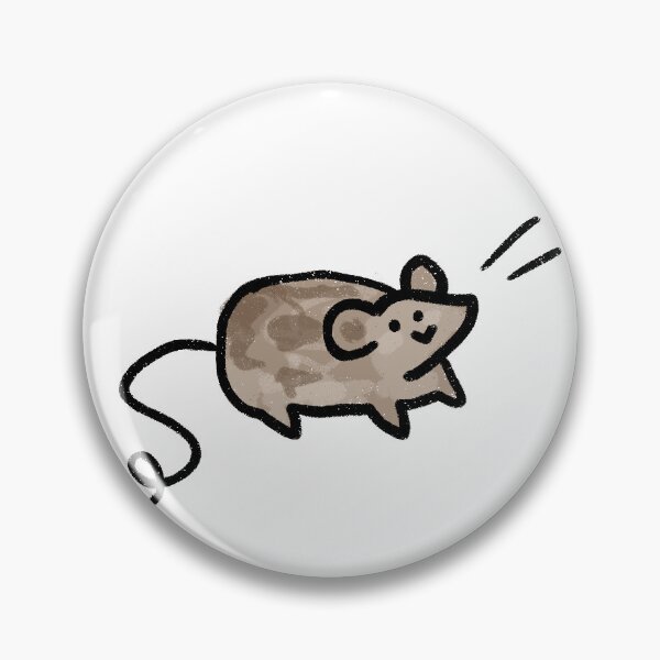 Item preview, mouse and hamster designed and sold by TeaBag114.
