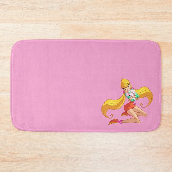 Item preview, Stella and Ginger; Pink designed and sold by Marco Bottiglieri.