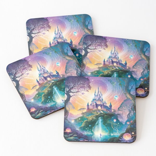 Item preview, Starlit Sanctuary designed and sold by ART ATTACK ZONE.