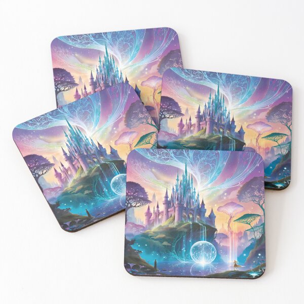 Item preview, Celestial Haven designed and sold by ART ATTACK ZONE.