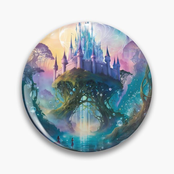 Item preview, Whispering Grove designed and sold by ART ATTACK ZONE.