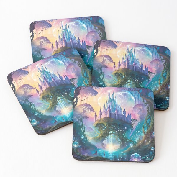 Item preview, Whispering Grove designed and sold by ART ATTACK ZONE.
