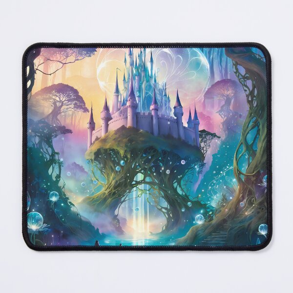 Item preview, Whispering Grove designed and sold by ART ATTACK ZONE.