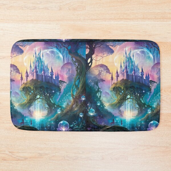 Item preview, Whispering Grove designed and sold by ART ATTACK ZONE.