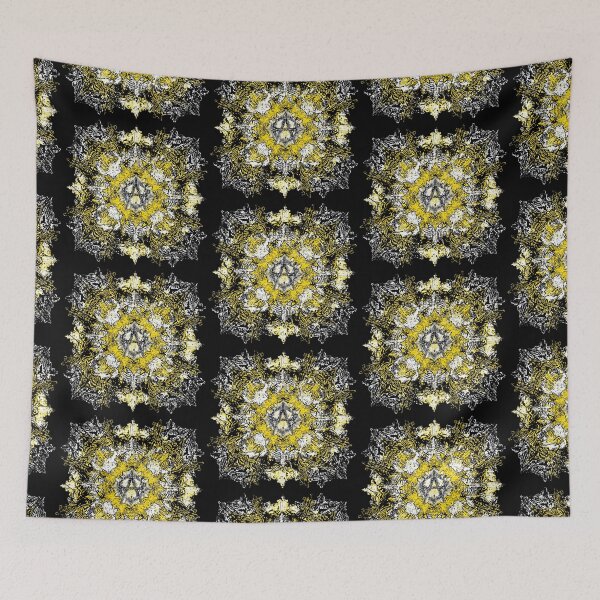 Item preview, Anarchy Bandana designed and sold by mrddixon.