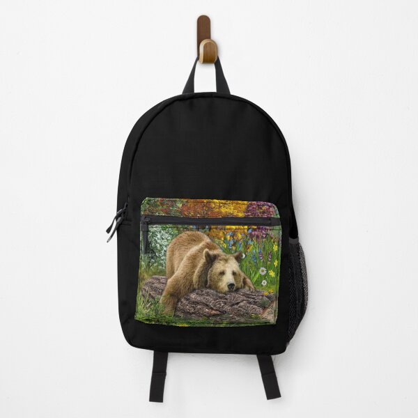 Item preview, THE PLAYFUL BEAR designed and sold by Salisha Wheeler.