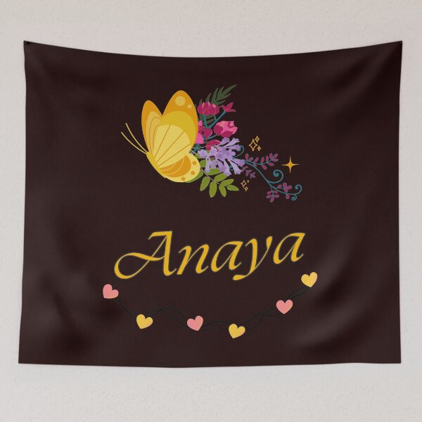 Item preview, Anaya designed and sold by Bhavna111.