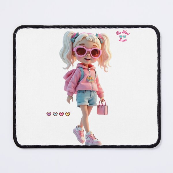 Item preview, The Mini Icons Collection - Fun and Fashionable Designs for Kids, and Why Not? For Every Adult Too! designed and sold by daila70.