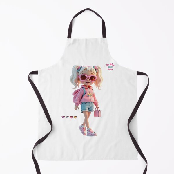 Item preview, The Mini Icons Collection - Fun and Fashionable Designs for Kids, and Why Not? For Every Adult Too! designed and sold by daila70.