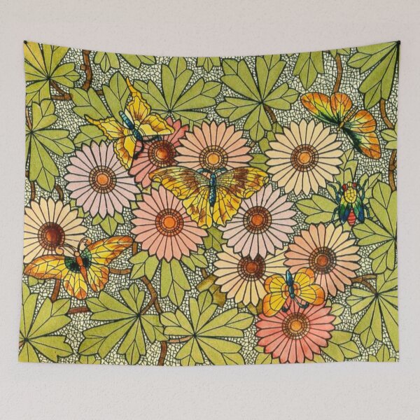 Item preview, Can you find the Butterflies designed and sold by ExpressingSelf.