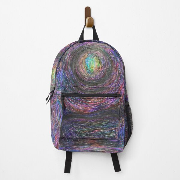 Item preview, a sea of portrait landscapes designed and sold by samdifference.