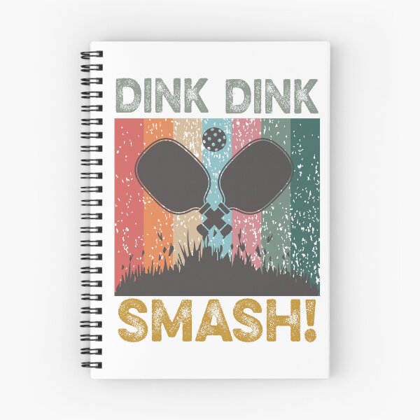 Item preview, Dink Dink Smash designed and sold by VibeHiveThreads.