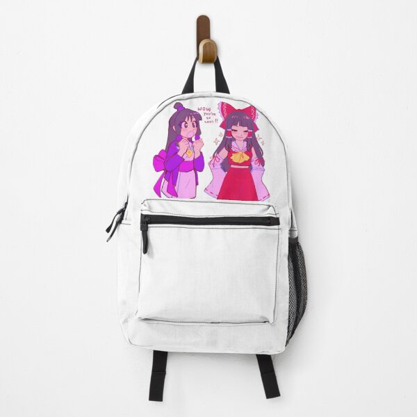 Item preview, Maya and Reimu designed and sold by Sakuritah.