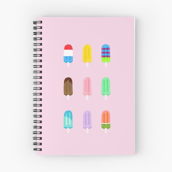 Item preview, Summertime Popsicle Delight  designed and sold by dollabails.