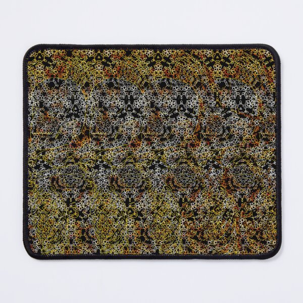 Item preview, Spook Loop 3D Stereogram Illusion designed and sold by eyetricks.