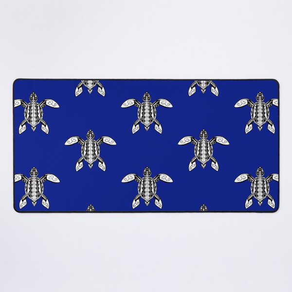 Item preview, Tribal Leatherback Sea Turtle designed and sold by Steeb757.