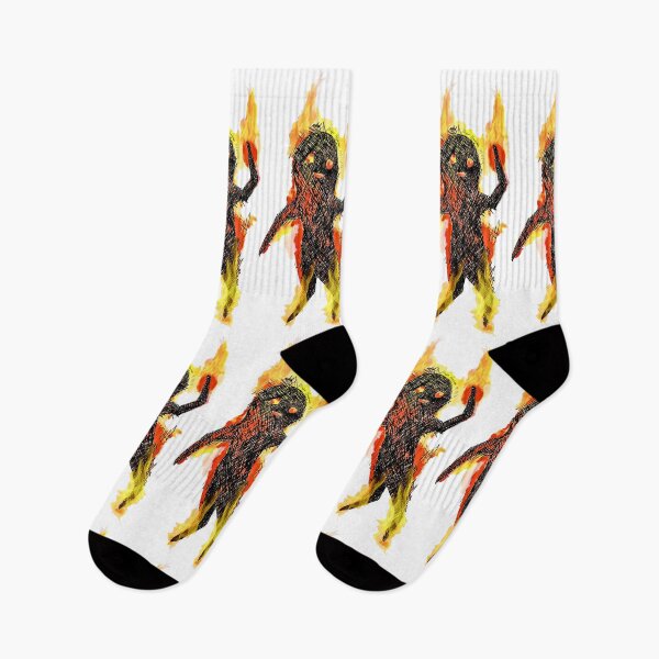 Item preview, The Emberling I designed and sold by MisaHarman.