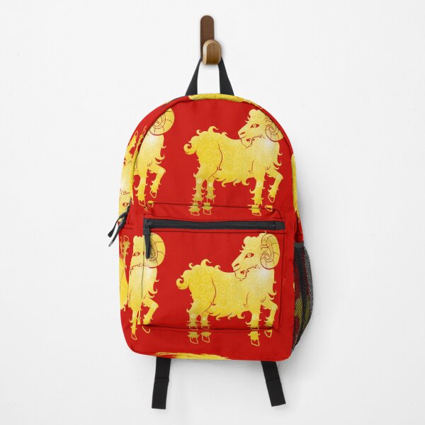 Item preview, Year of the Ram - Lunar New Year designed and sold by JohnDC.
