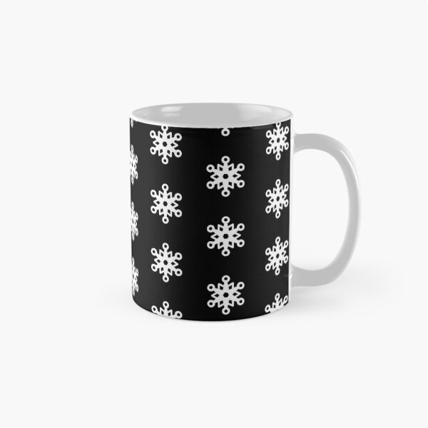 Item preview, Cute Snowflake by Amanda Roos designed and sold by Amanda Roos.