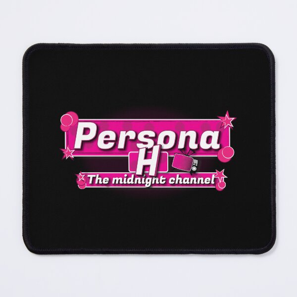Item preview, Persona H : The Midnight Channel designed and sold by DarkDemarley.