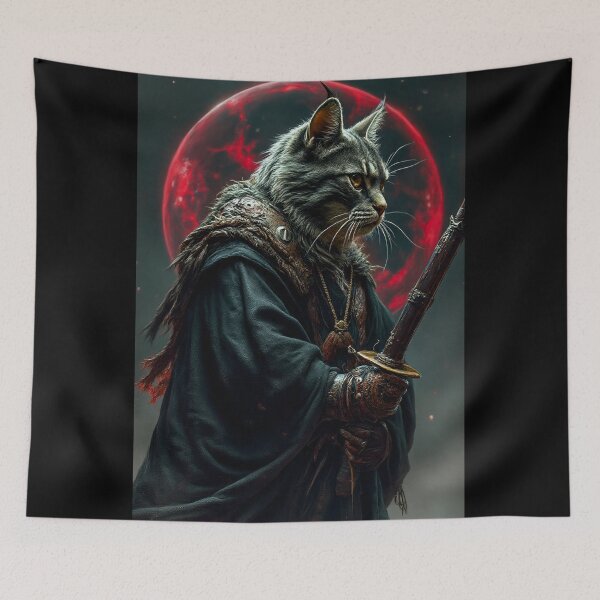 Item preview, Elden Ring Samurai worrier Katana designed and sold by NPC-Trader.