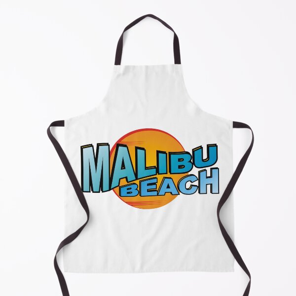 Item preview, Malibu Beach grafitti lettering designed and sold by studioss76.