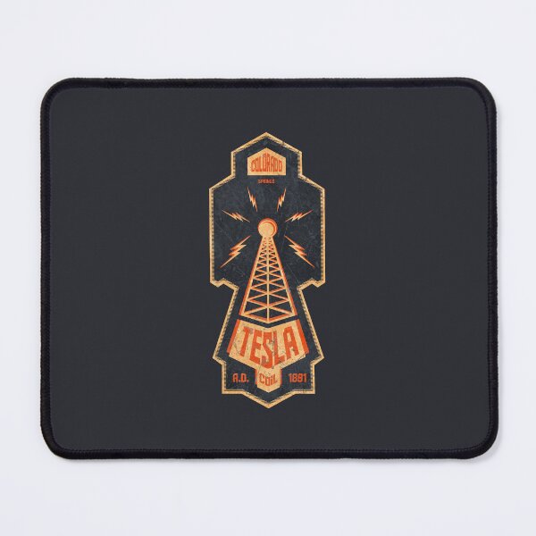 Item preview, Nikola Tesla Coil Vintage designed and sold by unihammer.