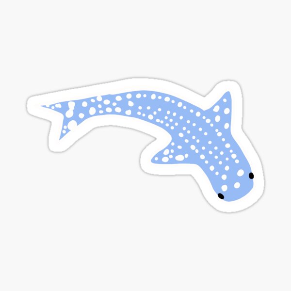 Item preview, Whale Shark designed and sold by Lilli Grace.