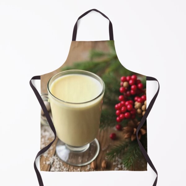 Item preview, Me Eggnog Me Happy designed and sold by ErGoBa.