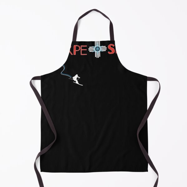 Item preview, Carpe Skiem, Taos, Skiing, ski,  designed and sold by Funhog.