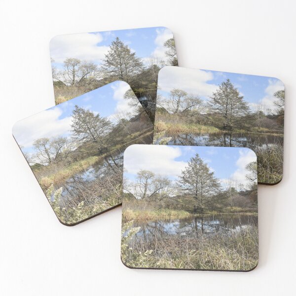 Item preview, November Pond designed and sold by Kathleen Brant.