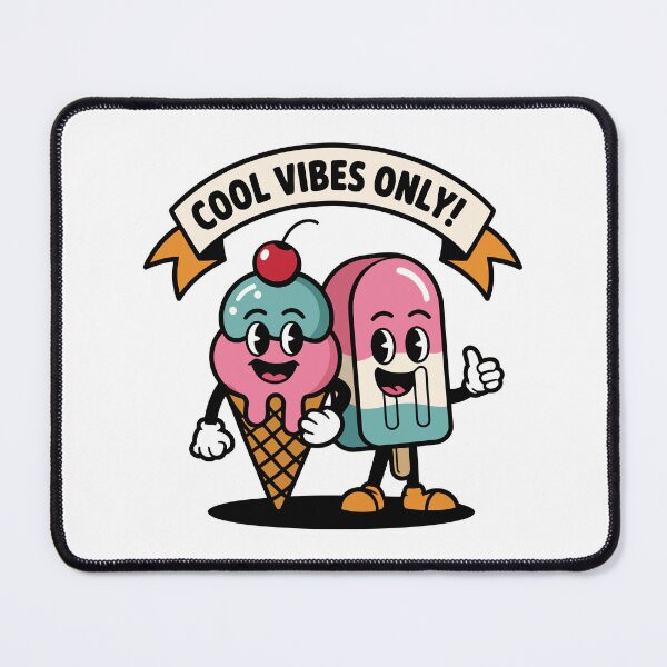 Item preview, Cool Vibes Only! designed and sold by Skelen2014.