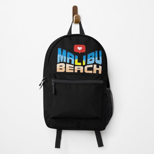 Item preview, Malibu Beach love sign designed and sold by studioss76.