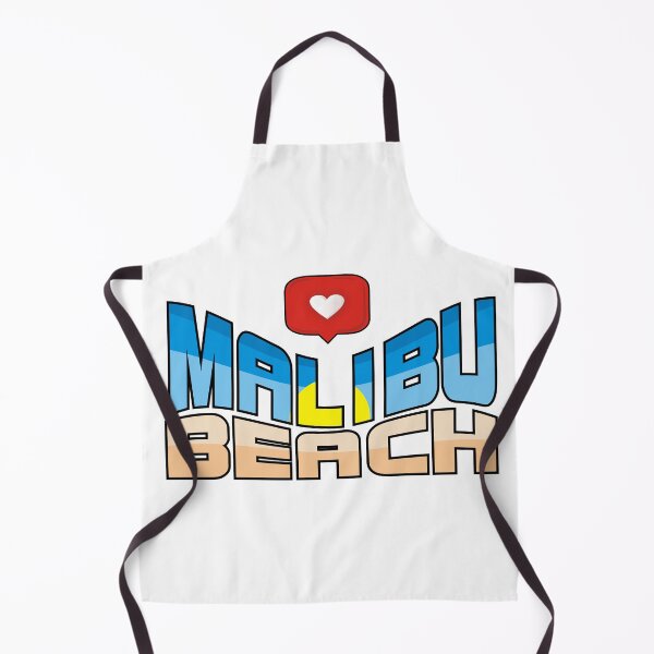 Item preview, Malibu Beach love sign designed and sold by studioss76.