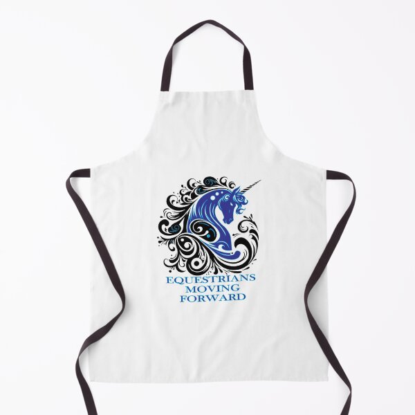 Item preview, Equestrians Moving Forward designed and sold by DickinsonDesign.