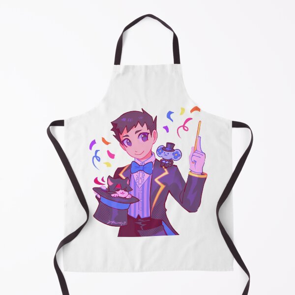 Item preview, Ryunosuke Naruhodo designed and sold by Sakuritah.