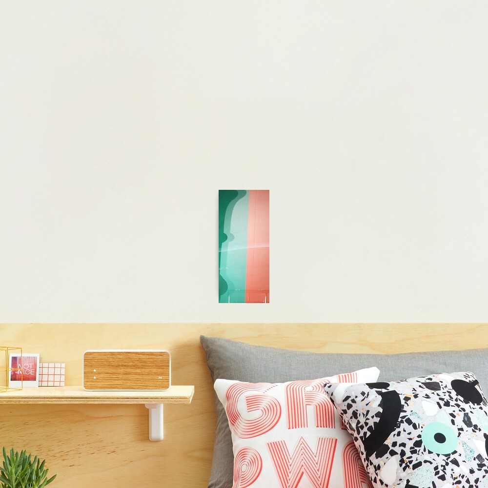 Item preview, Photographic Print designed and sold by Charlie-R.